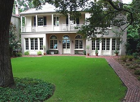 21 East Battery Bed & Breakfast 查尔斯顿 外观 照片