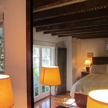 21 East Battery Bed & Breakfast 查尔斯顿 外观 照片