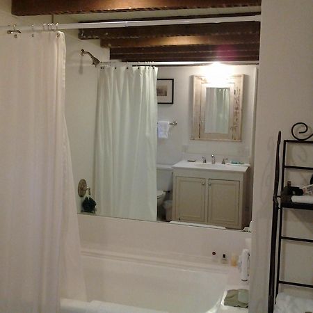 21 East Battery Bed & Breakfast 查尔斯顿 外观 照片