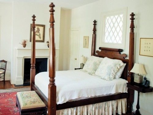 21 East Battery Bed & Breakfast 查尔斯顿 外观 照片