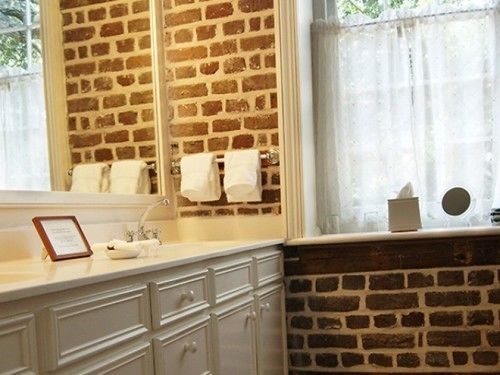 21 East Battery Bed & Breakfast 查尔斯顿 外观 照片