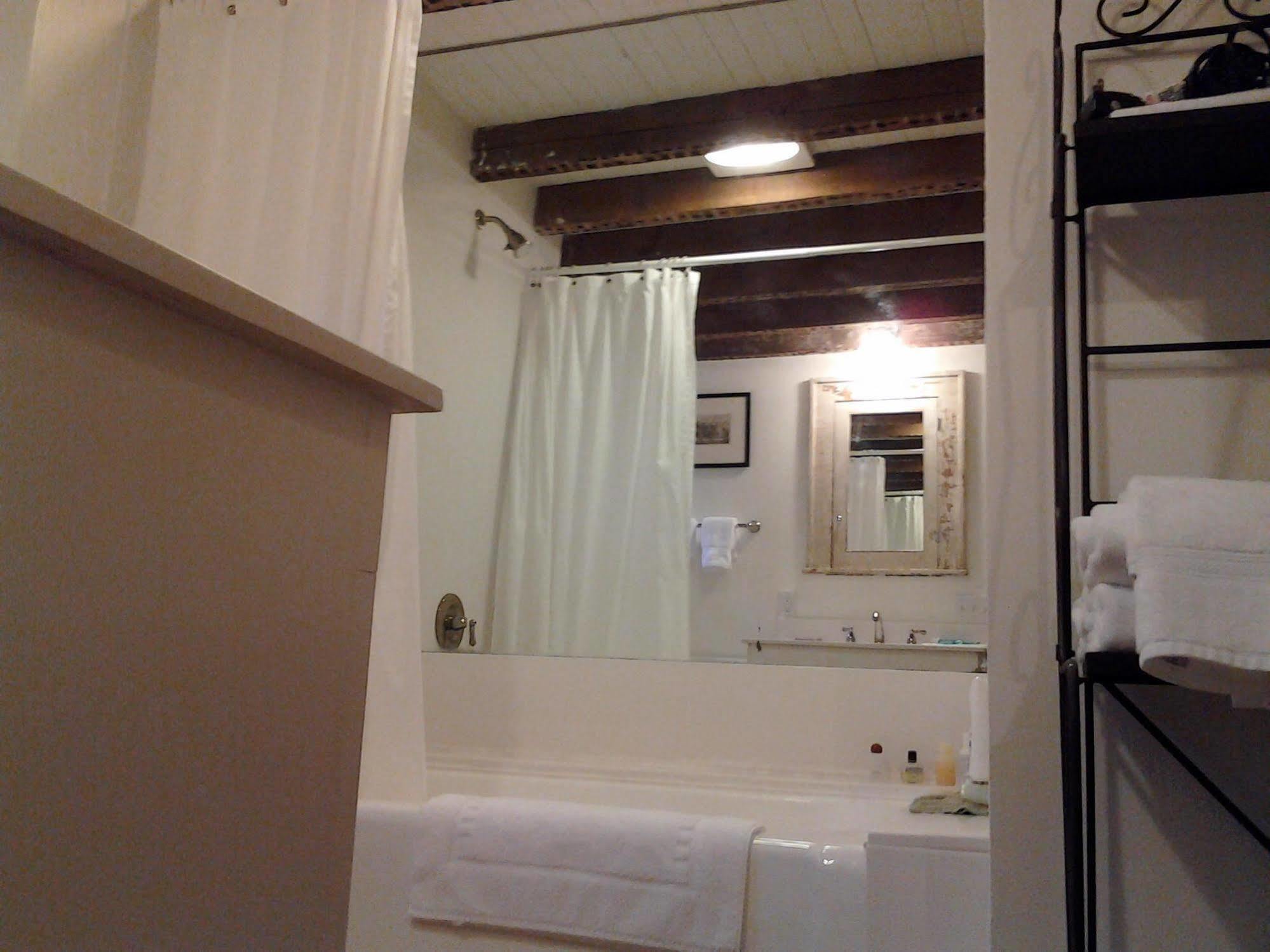 21 East Battery Bed & Breakfast 查尔斯顿 外观 照片
